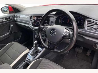 Volkswagen T-Roc 1.5 TSI EVO SEL 5dr DSG