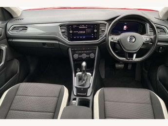 Volkswagen T-Roc 1.5 TSI EVO SEL 5dr DSG