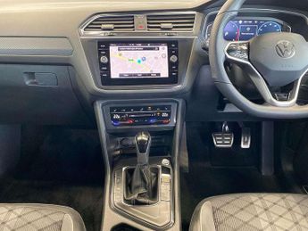 Volkswagen Tiguan Allspace 2.0 TDI R-Line 5dr DSG