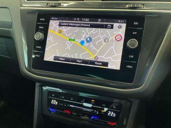 Volkswagen Tiguan Allspace 2.0 TDI R-Line 5dr DSG