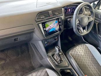 Volkswagen Tiguan Allspace 2.0 TDI R-Line 5dr DSG
