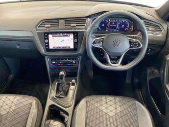 Volkswagen Tiguan Allspace 2.0 TDI R-Line 5dr DSG