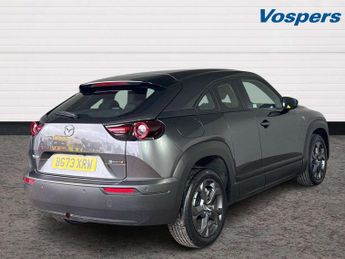 Mazda MX-30 125kW R-EV Prime Line 5dr Auto