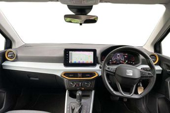 SEAT Arona 1.0 TSI 110 SE Technology 5dr DSG