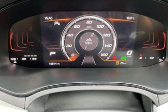 SEAT Arona 1.0 TSI 110 SE Technology 5dr DSG