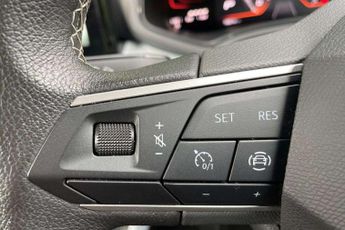 SEAT Arona 1.0 TSI 110 SE Technology 5dr DSG