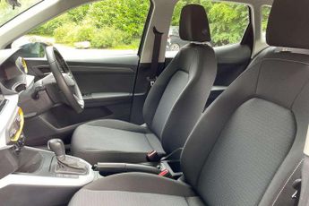 SEAT Arona 1.0 TSI 110 SE Technology 5dr DSG