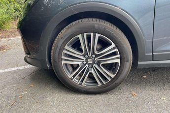 SEAT Arona 1.0 TSI 110 SE Technology 5dr DSG