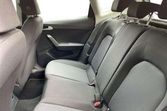 SEAT Arona 1.0 TSI 110 SE Technology 5dr DSG