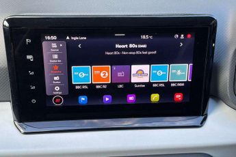 SEAT Arona 1.0 TSI 110 SE Technology 5dr DSG