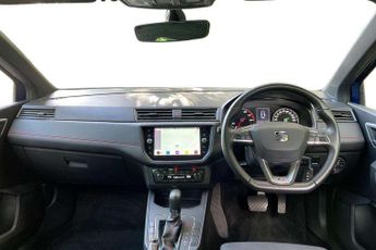 SEAT Ibiza 1.0 TSI 110 FR [EZ] 5dr DSG