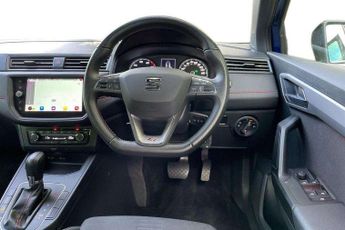 SEAT Ibiza 1.0 TSI 110 FR [EZ] 5dr DSG
