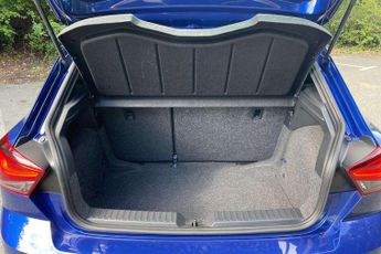 SEAT Ibiza 1.0 TSI 110 FR [EZ] 5dr DSG