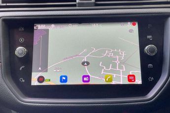 SEAT Ibiza 1.0 TSI 110 FR [EZ] 5dr DSG