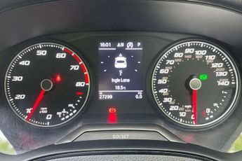 SEAT Ibiza 1.0 TSI 110 FR [EZ] 5dr DSG