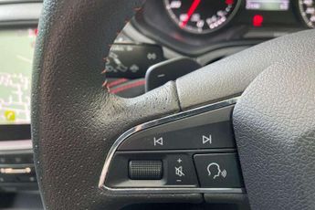 SEAT Ibiza 1.0 TSI 110 FR [EZ] 5dr DSG