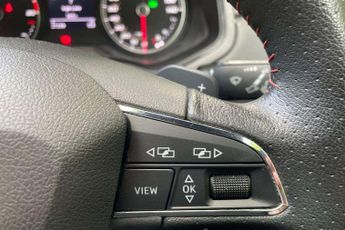 SEAT Ibiza 1.0 TSI 110 FR [EZ] 5dr DSG