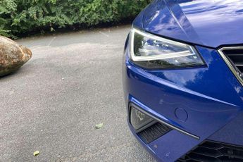 SEAT Ibiza 1.0 TSI 110 FR [EZ] 5dr DSG