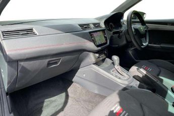 SEAT Ibiza 1.0 TSI 110 FR [EZ] 5dr DSG