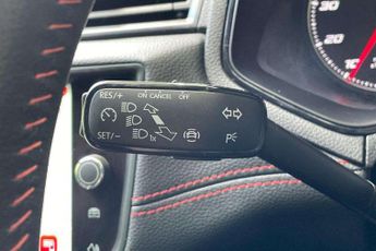 SEAT Ibiza 1.0 TSI 110 FR [EZ] 5dr DSG
