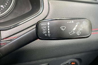SEAT Ibiza 1.0 TSI 110 FR [EZ] 5dr DSG