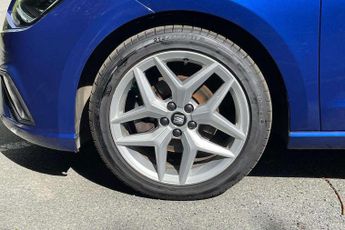 SEAT Ibiza 1.0 TSI 110 FR [EZ] 5dr DSG