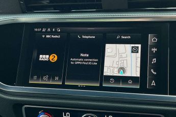 Audi Q3 35 TFSI S Line 5dr S Tronic