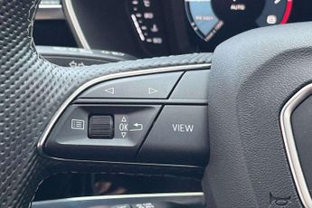 Audi Q3 35 TFSI S Line 5dr S Tronic
