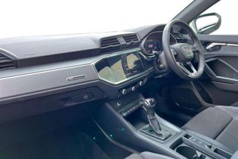 Audi Q3 35 TFSI S Line 5dr S Tronic