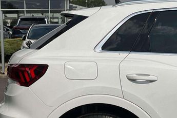 Audi Q3 35 TFSI S Line 5dr S Tronic