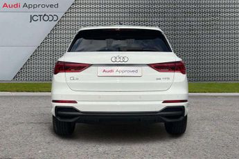 Audi Q3 35 TFSI S Line 5dr S Tronic