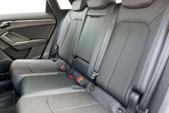Audi Q3 35 TFSI S Line 5dr S Tronic