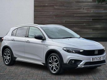 Fiat Tipo 1.0 5dr