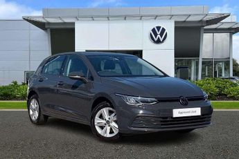 Volkswagen Golf 1.5 TSI Life 5dr