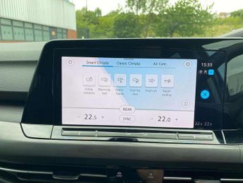 Volkswagen Golf 1.5 TSI Style 5dr