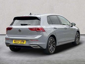 Volkswagen Golf 1.5 TSI Style 5dr