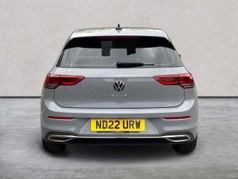 Volkswagen Golf 1.5 TSI Style 5dr