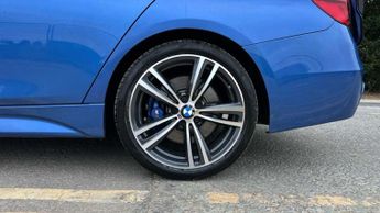 BMW 3 Series Touring 320i M Sport 5dr Step Auto