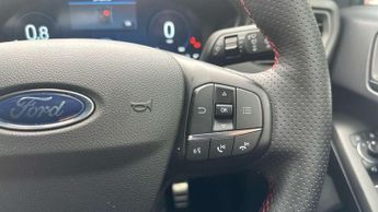 Ford Focus Estate 1.0 EcoBoost Hybrid mHEV 155 ST-Line X 5dr Auto