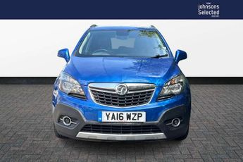 Vauxhall Mokka 1.4T SE 5dr Auto