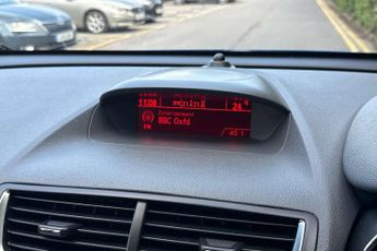 Vauxhall Mokka 1.4T SE 5dr Auto