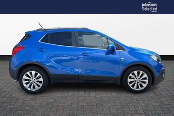 Vauxhall Mokka 1.4T SE 5dr Auto