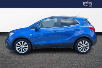 Vauxhall Mokka 1.4T SE 5dr Auto