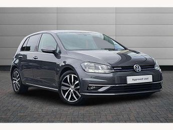 Volkswagen Golf 1.5 TSI EVO Match 5dr