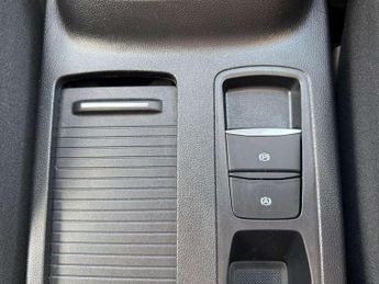 Ford Focus 1.0 EcoBoost Hybrid mHEV 155 Titanium 5dr