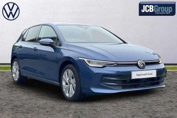 Volkswagen Golf 1.5 TSI 150 Match 5dr