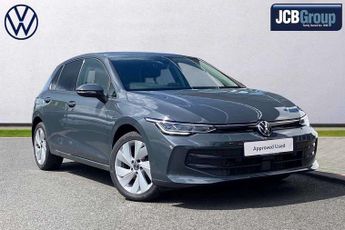 Volkswagen Golf 1.5 TSI 150 Match 5dr