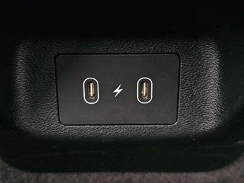 Hyundai Tucson 1.6T Plug-in Hybrid Premium 5dr 4WD Auto