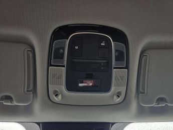 Hyundai Tucson 1.6T Plug-in Hybrid Premium 5dr 4WD Auto