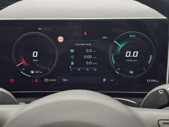 Hyundai Tucson 1.6T Plug-in Hybrid Premium 5dr 4WD Auto